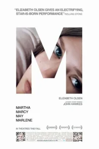 Марта, Марси Мэй, Марлен	 (2011)