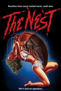 Логово мутанта (1988)