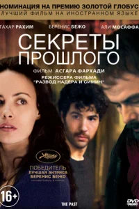 Секреты прошлого (2013)