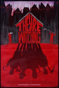 Они наблюдают (2016)