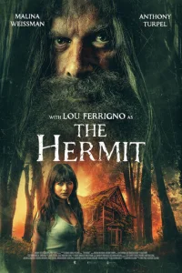 Отшельник (2025)
